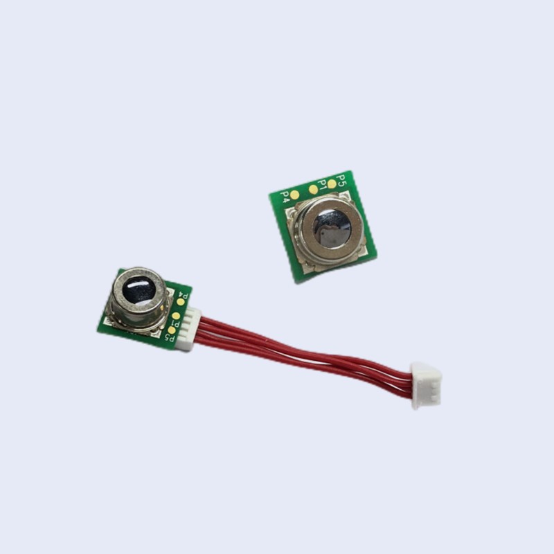 歐姆龍D6T-8L-09 紅外測溫?zé)岢上駛鞲衅?>
                            </div>
                           
                            
                            <h4 class=