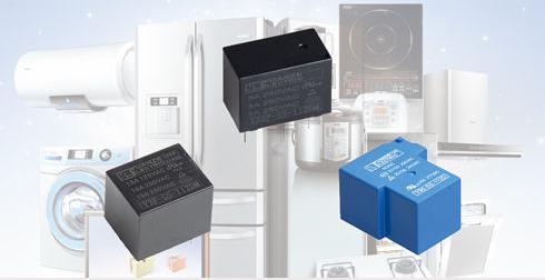 高頻繼電器G6KU系列出世，哪些電器可以優先使用？