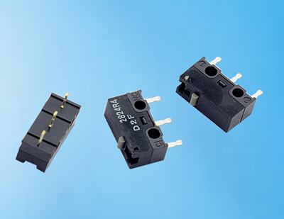 歐姆龍微動開關有哪些類型和作用呢？