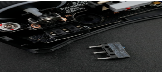 無電競不快樂！歐姆龍微動(dòng)開關(guān)與藍(lán)戰(zhàn)非為您的愜意時(shí)光保駕護(hù)航