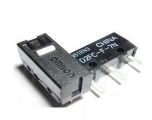 歐姆龍鼠標微動開關(guān)的應(yīng)用領(lǐng)域